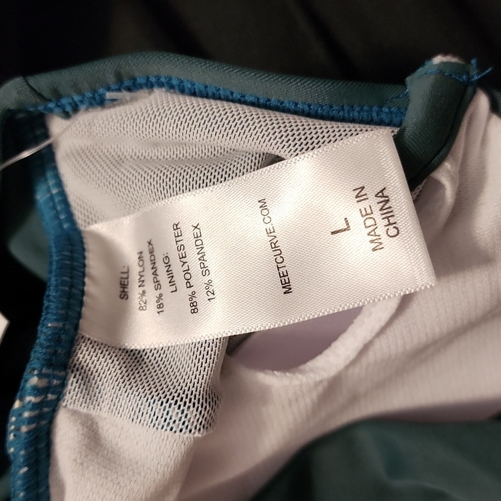 Tankini Top - Picture 3 of 6